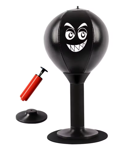 Stres Torbası BLACK