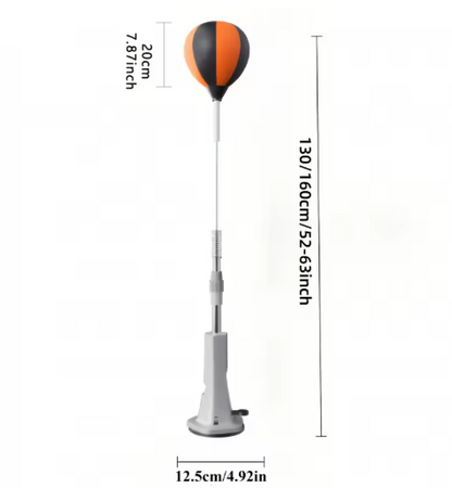 Stres Torbası STANT